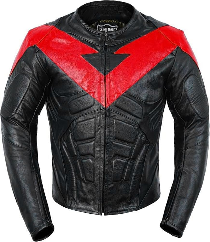 Motorbike Jackets